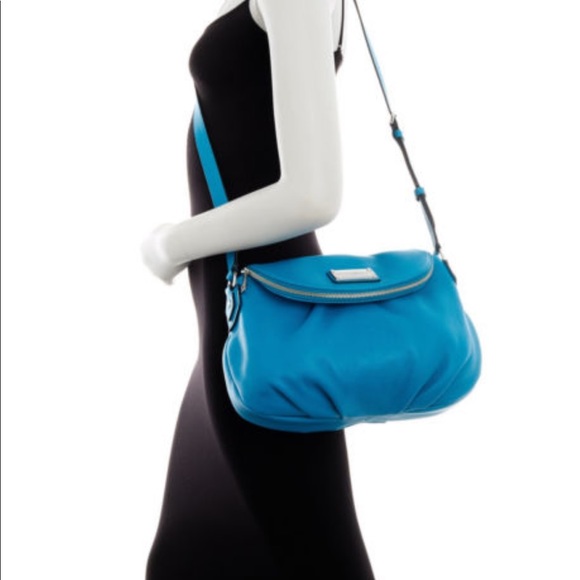 Marc Jacobs Handbags - Marc Jacobs Natasha bag